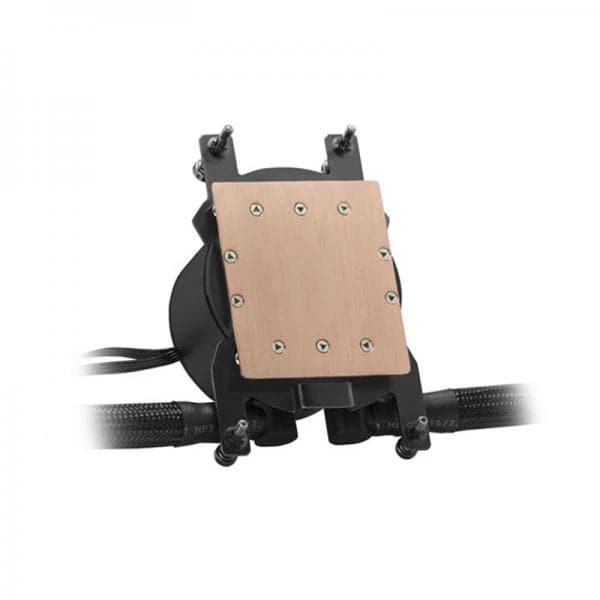 COOLER MASTER Master Liquid ML 360 RGB TR4 Edition Liquid Cooler (Black)