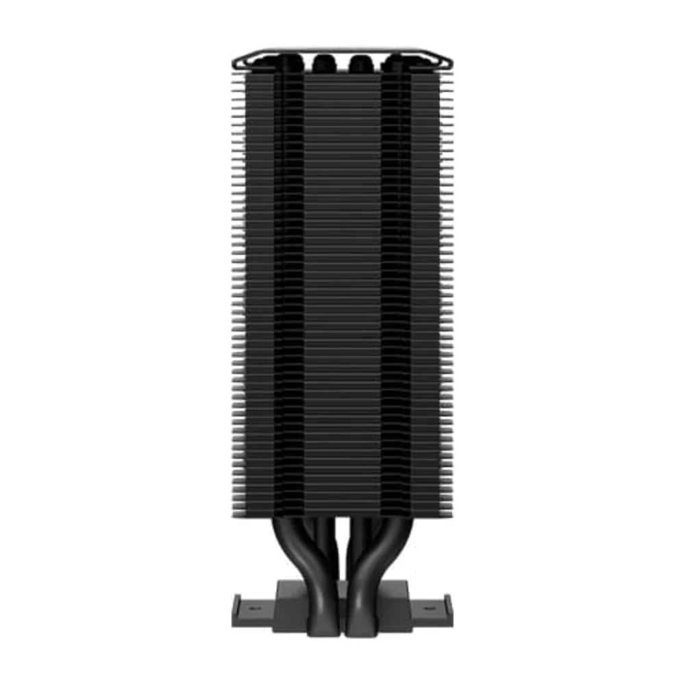 COOLER MASTER Hyper 212 3DHP ARGB 120mm Single Tower CPU Air Cooler ( Black )