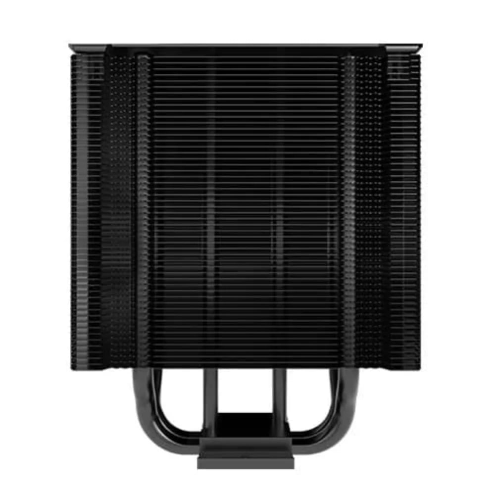 COOLER MASTER Hyper 212 3DHP 120mm Single Tower CPU Air Cooler ( Black )