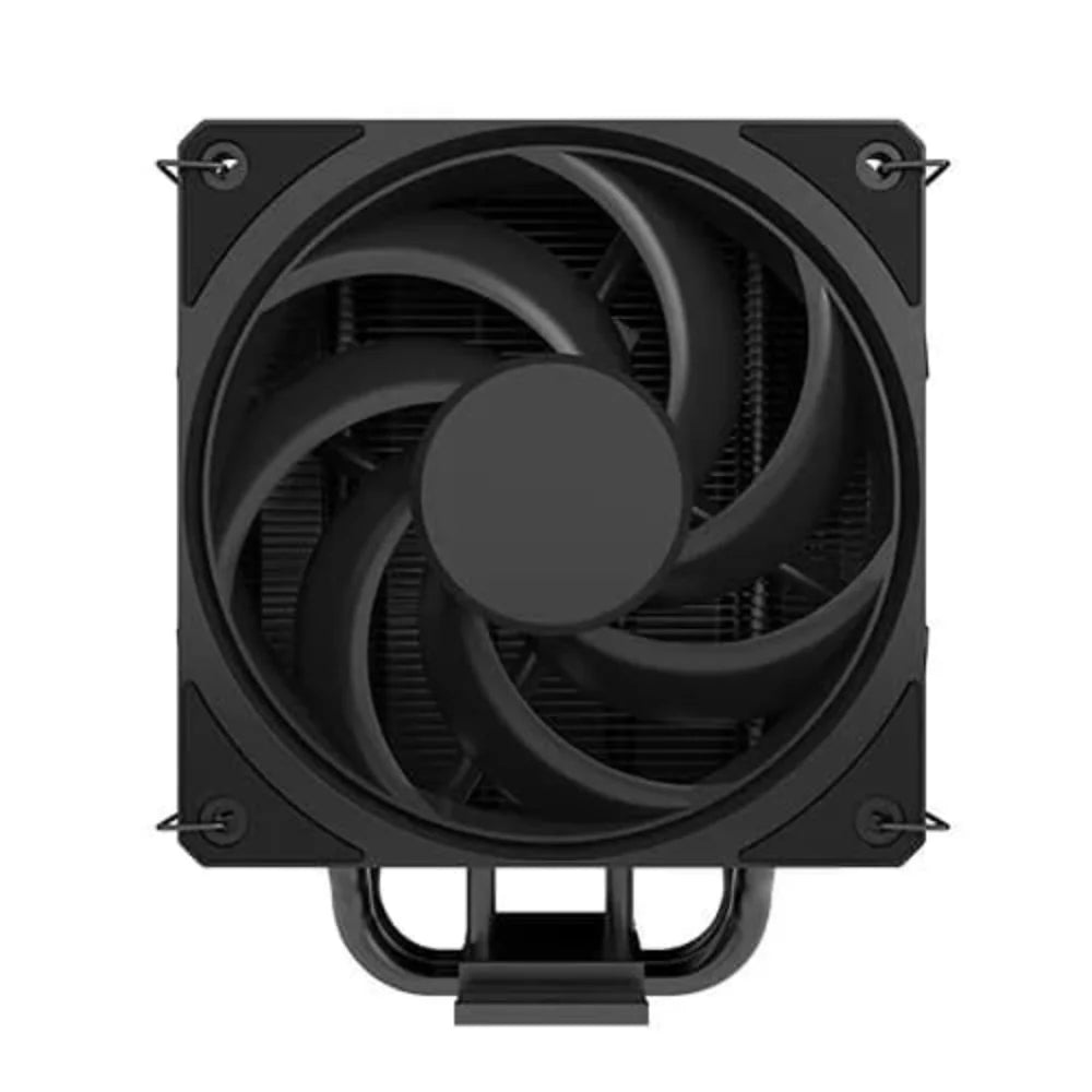 COOLER MASTER Hyper 212 3DHP 120mm Single Tower CPU Air Cooler ( Black )