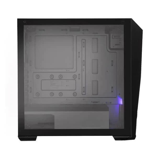 COOLER MASTER K501L RGB Mid Tower Cabinet (Black)