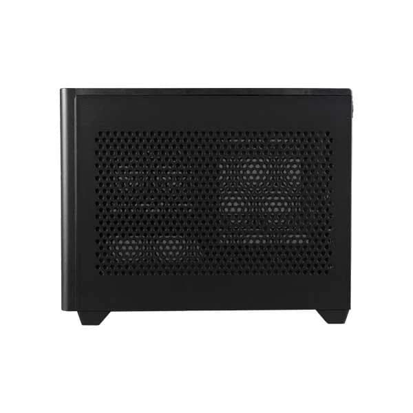 COOLER MASTER NR200 ITX Mini Tower Cabinet (Black)
