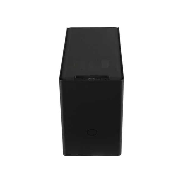 COOLER MASTER NR200 ITX Mini Tower Cabinet (Black)
