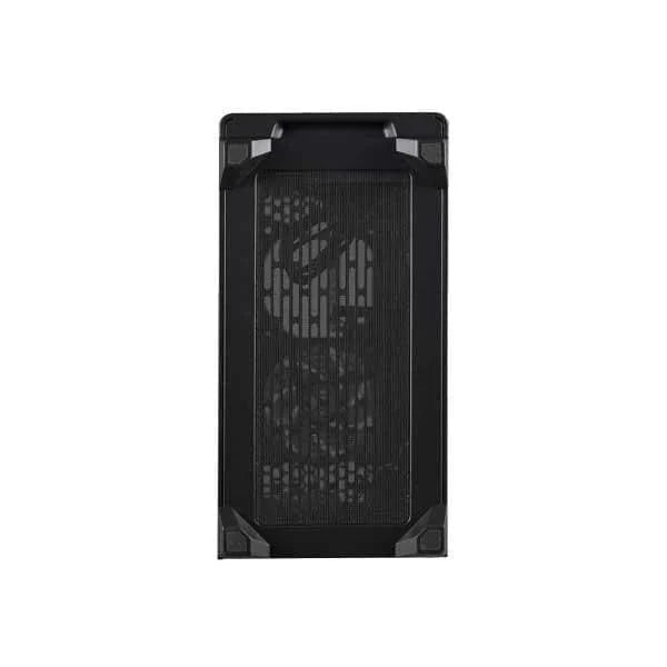 COOLER MASTER NR200 ITX Mini Tower Cabinet (Black)
