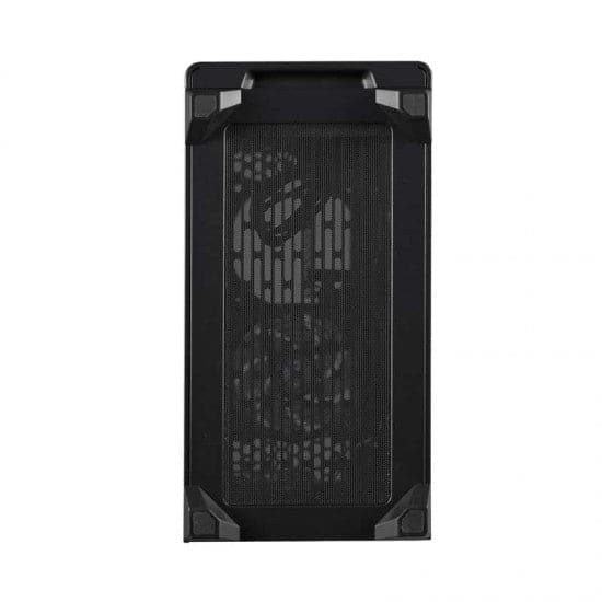 COOLER MASTER Masterbox NR200P ITX Mini Tower Cabinet (Black)