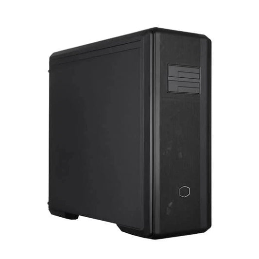 COOLER MASTER Masterbox NR600P EATX Mid Tower Cabinet (Black)