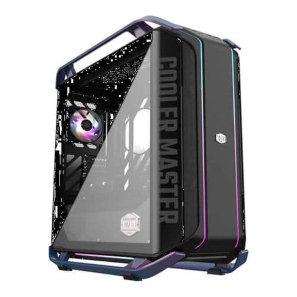 COOLER MASTER COSMOS C700M 30th Anniversary Edition EATX Full Tower Cabinet