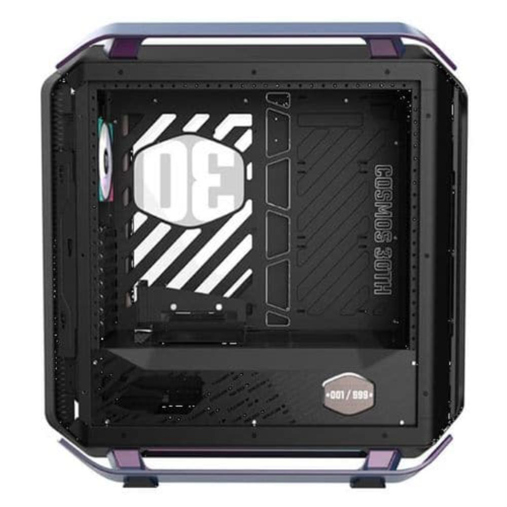 COOLER MASTER COSMOS C700M 30th Anniversary Edition EATX Full Tower Cabinet
