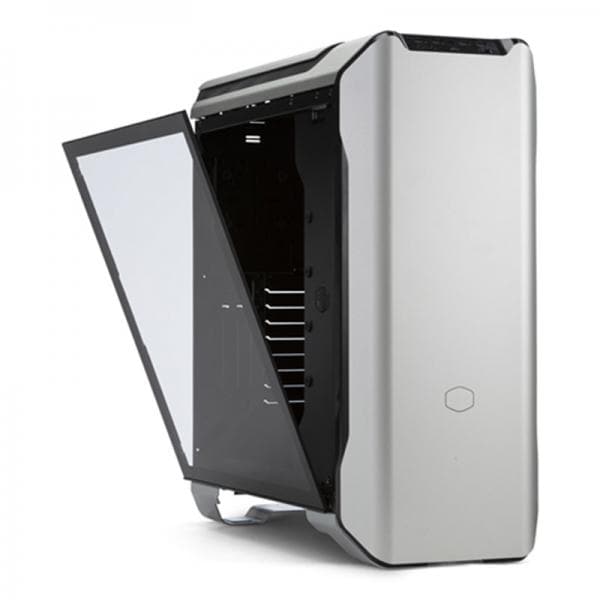 COOLER MASTER MasterCase SL600M ATX Mid Tower Cabinet (Black)