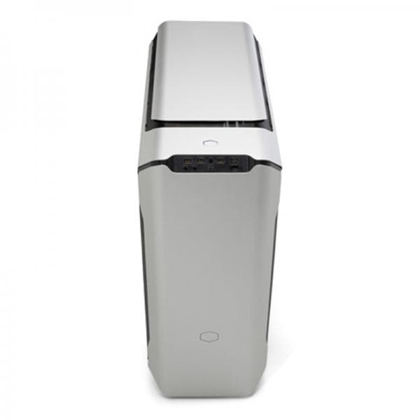 COOLER MASTER MasterCase SL600M ATX Mid Tower Cabinet (Black)