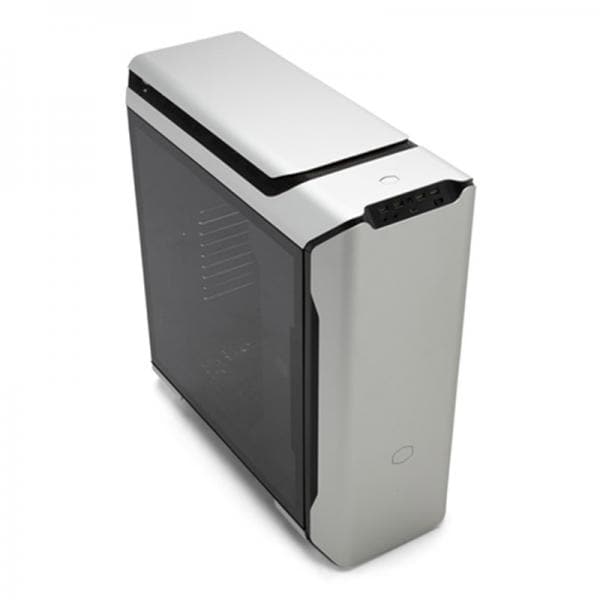 COOLER MASTER MasterCase SL600M ATX Mid Tower Cabinet (Black)