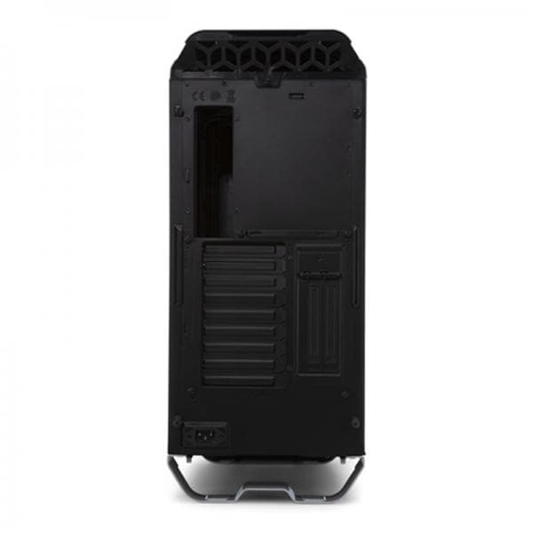 COOLER MASTER MasterCase SL600M ATX Mid Tower Cabinet (Black)