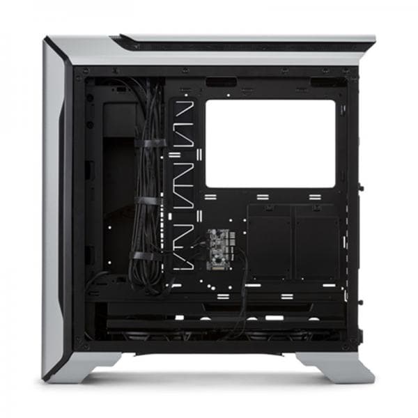 COOLER MASTER MasterCase SL600M ATX Mid Tower Cabinet (Black)