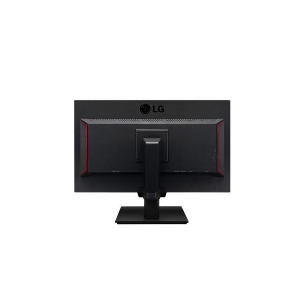 LG 24GM79G-B 24 Inch FHD 144Hz TN Panel 5MS AMD Freesync Gaming Monitor