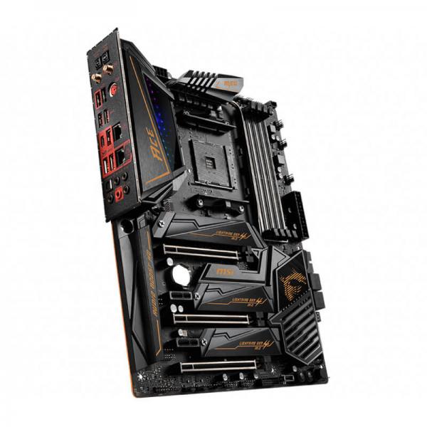 MSI MEG X570 ACe Wifi DDR4 AMD Motherboard