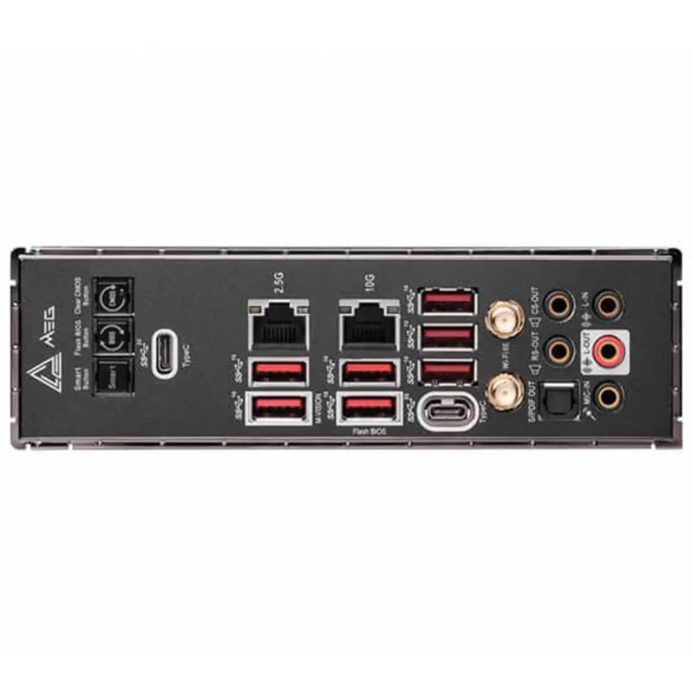 MSI MEG X670E Godlike DDR5 AMD Motherboard