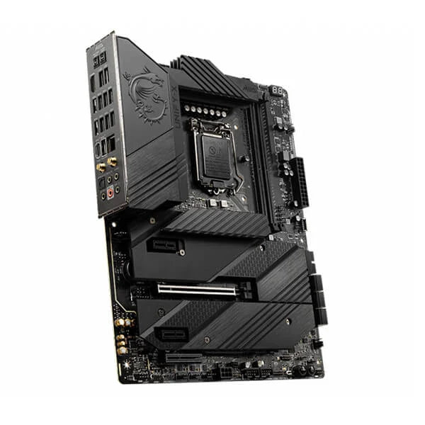 MSi MEG Z590 Unify -X DDR4 Intel Motherboard