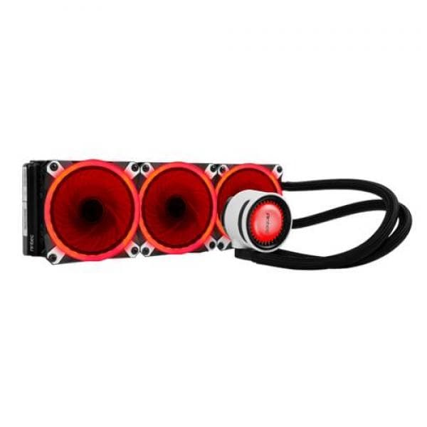 ANTEC Mercury 360 RGB 360mm CPU Liquid Cooler (Black)