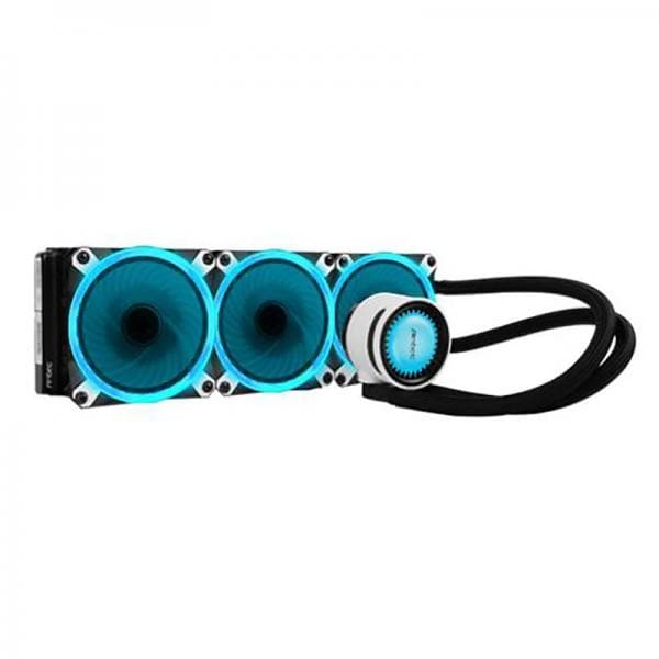 ANTEC Mercury 360 RGB 360mm CPU Liquid Cooler (Black)