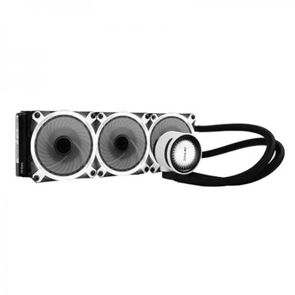 ANTEC Mercury 360 RGB 360mm CPU Liquid Cooler (Black)