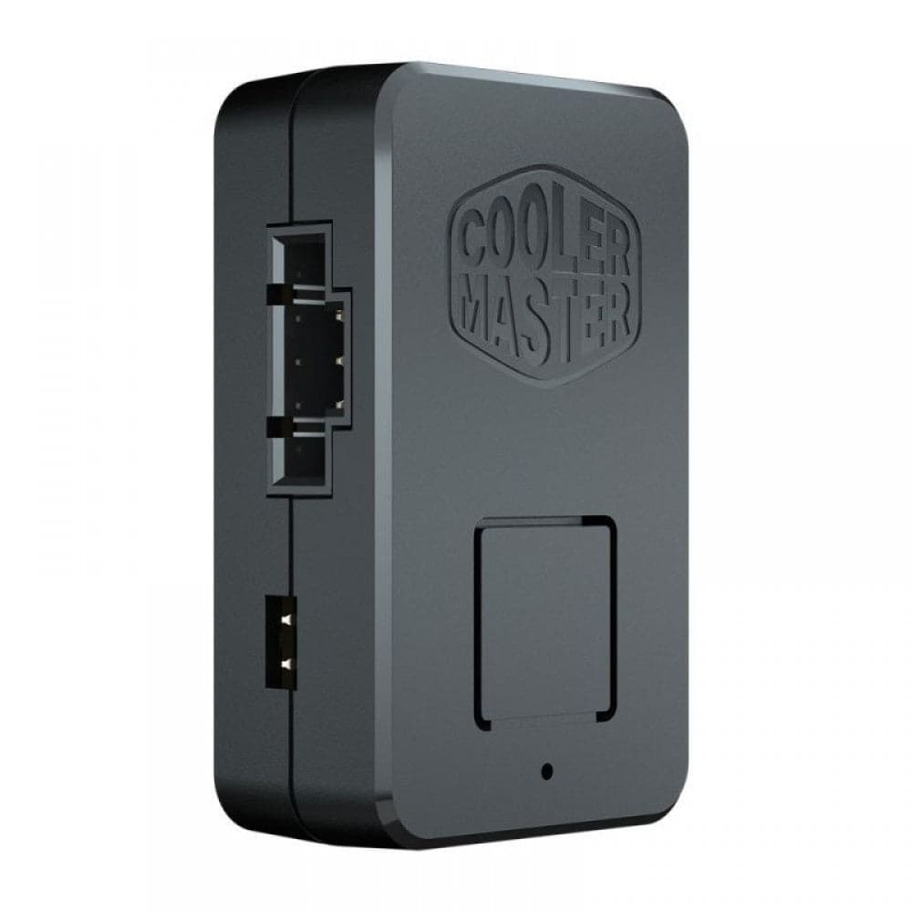 COOLER MASTER Mini Addressable RGB LED Controller