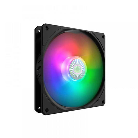 COOLER MASTER Sickleflow 140mm ARGB Cabinet Fans ( Single Pack )
