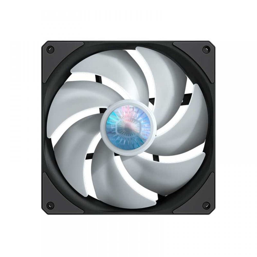 COOLER MASTER Sickleflow 140mm ARGB Cabinet Fans ( Single Pack )