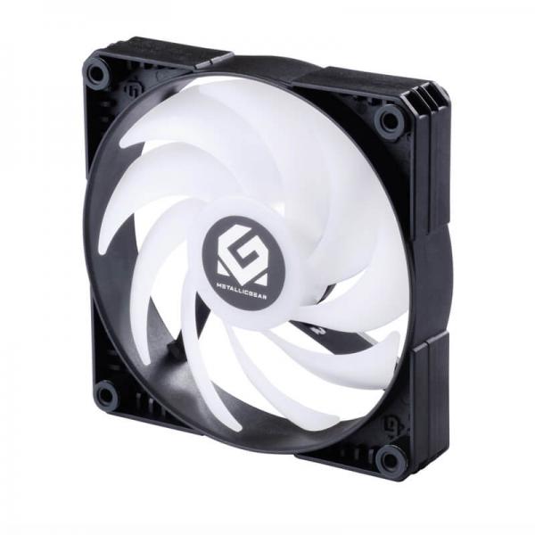 PHANTEKS Metalicgear Skiron 120mm Fan (Single Pack)