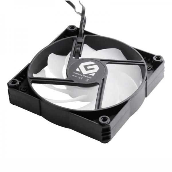 PHANTEKS Metalicgear Skiron 120mm Fan (Single Pack)