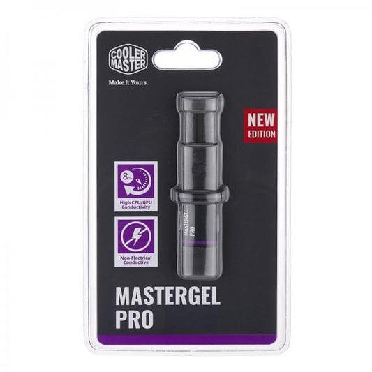 COOLER MASTER MasterGel Pro Thermal Paste (New Edition)