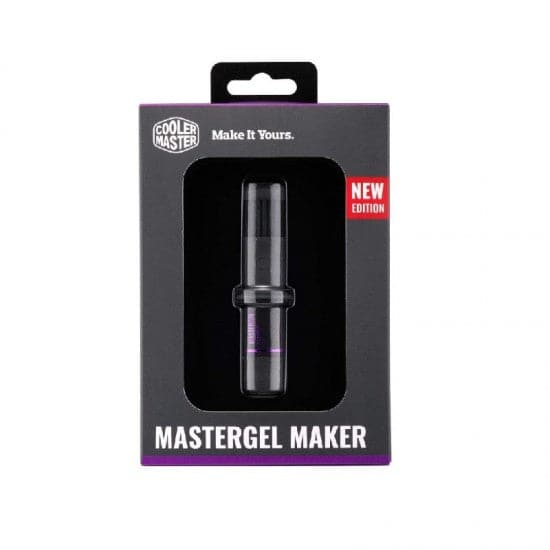 COOLER MASTER MasterGel Maker Thermal Paste (New Edition)