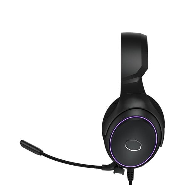 COOLER MASTER MH650 Gaming Headphone (Black)