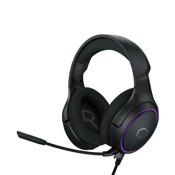COOLER MASTER MH650 Gaming Headphone (Black)