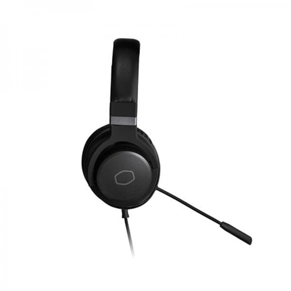 COOLER MASTER MH751 3.5mm Wired Stereo Gaming Headphone ( Black ) ( PC/Mobile/Mac/Xbox )