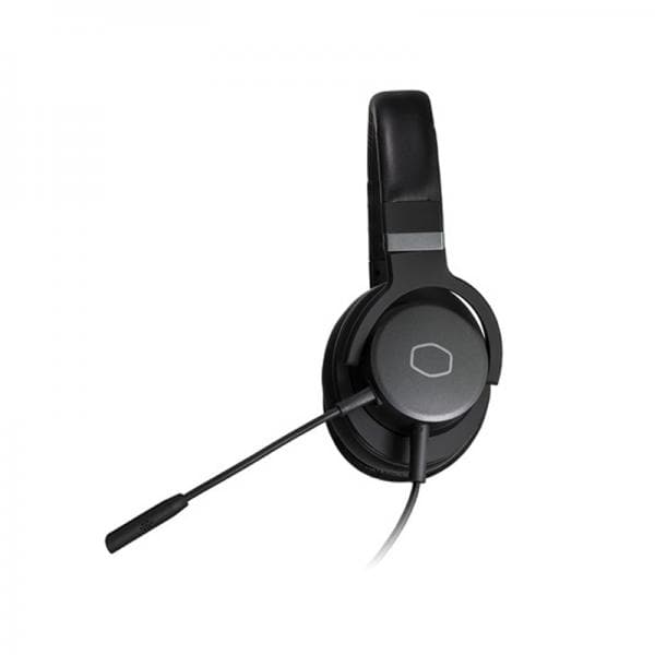 COOLER MASTER MH751 3.5mm Wired Stereo Gaming Headphone ( Black ) ( PC/Mobile/Mac/Xbox )