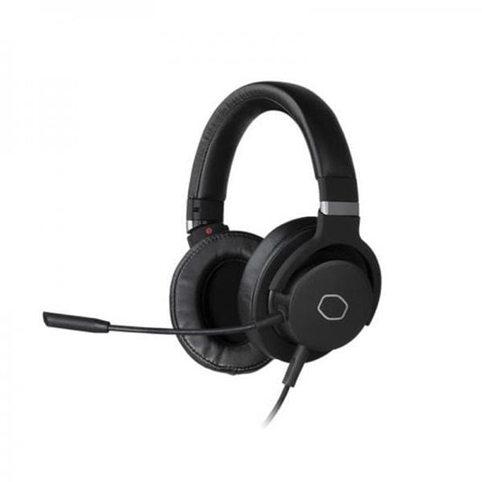 COOLER MASTER MH751 3.5mm Wired Stereo Gaming Headphone ( Black ) ( PC/Mobile/Mac/Xbox )