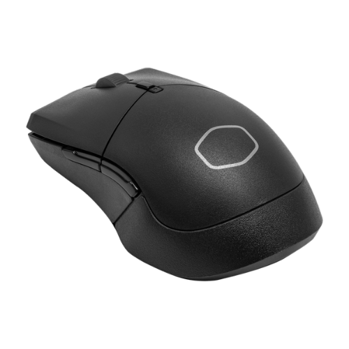 COOLER MASTER MM311 Wireless Gaming Mouse (Black)