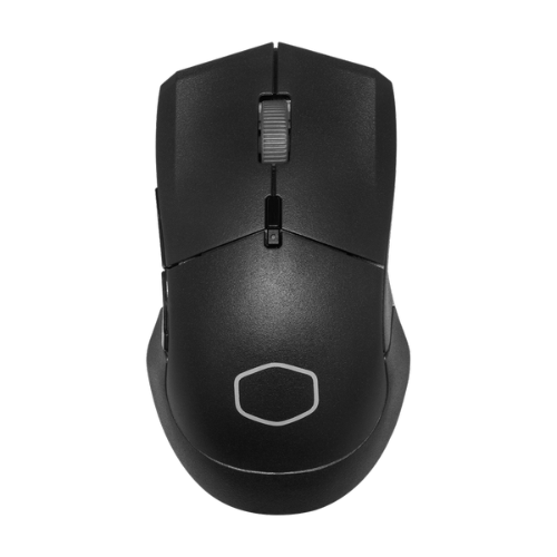 COOLER MASTER MM311 Wireless Gaming Mouse (Black)