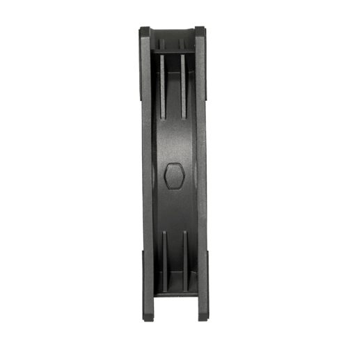 COOLER MASTER Mobius 120P ARGB Cabinet Fan (Single Pack)