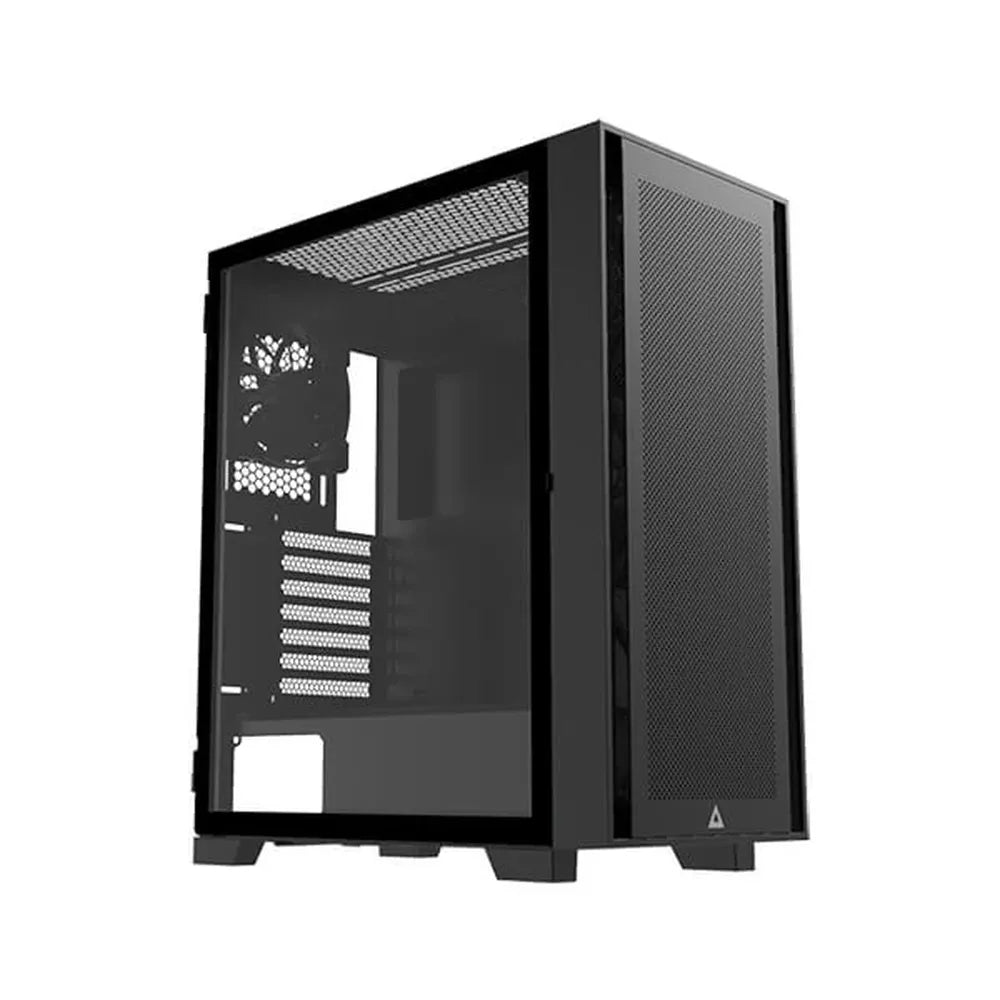MONTECH AIR 1000 LITE ATX Mid Tower Cabinet (Black)
