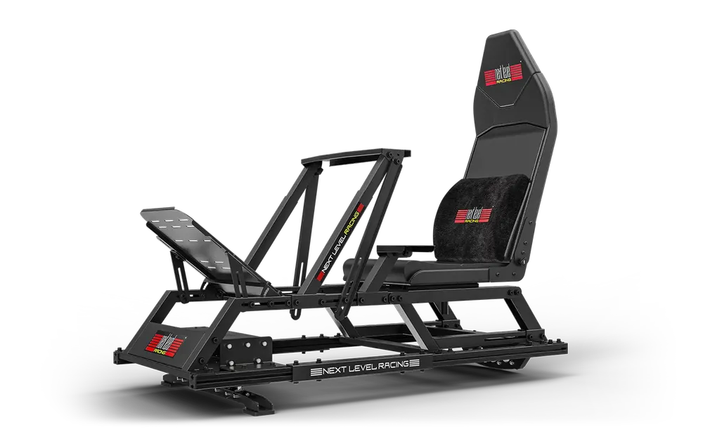 NEXT LEVEL Racing Motion Adapter Frame (NLR-E043)