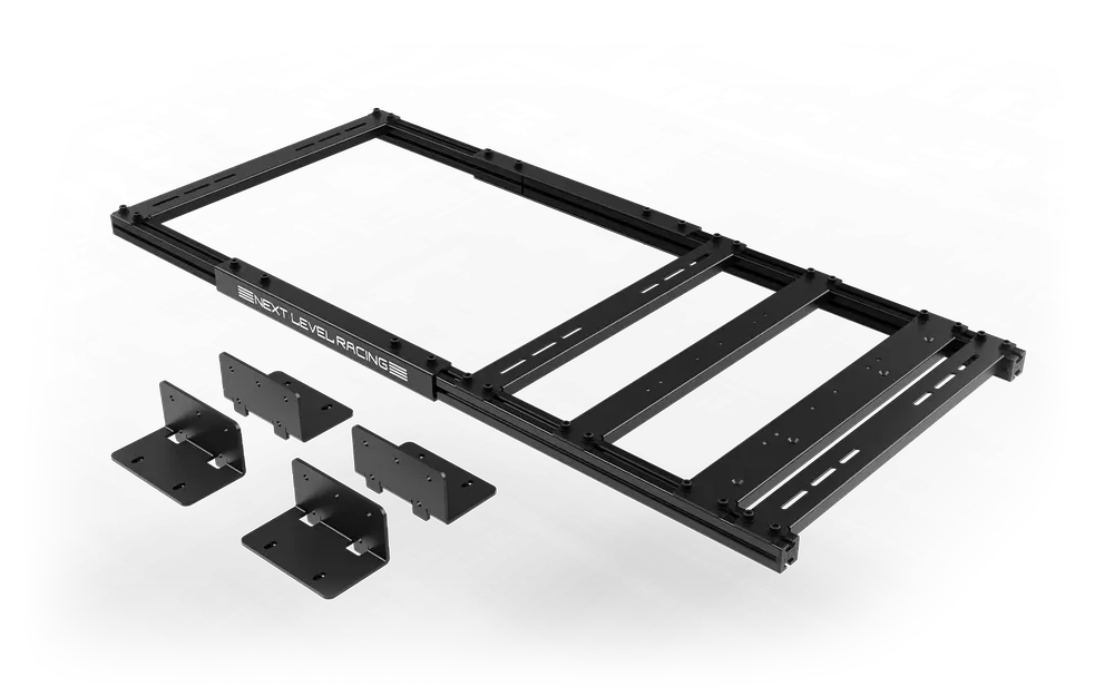 NEXT LEVEL Racing Motion Adapter Frame (NLR-E043)