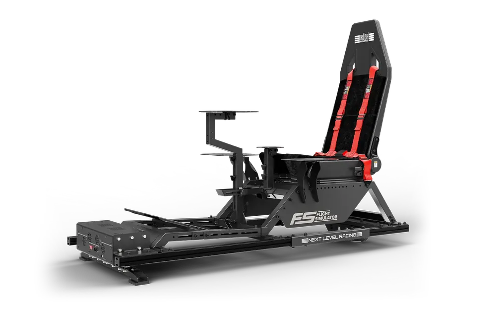 NEXT LEVEL Racing Motion Adapter Frame (NLR-E043)