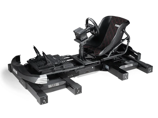 NEXT LEVEL Racing Go Kart Plus Motion Adaptor Kit