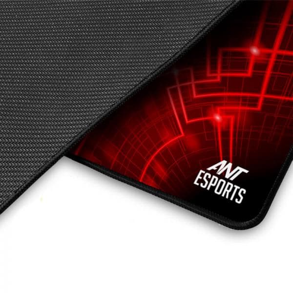 ANT ESPORTS MP200 Medium Black Mousepad