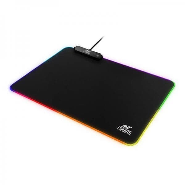ANT ESPORTS MP505 RGB Extra Large Black Mousepad