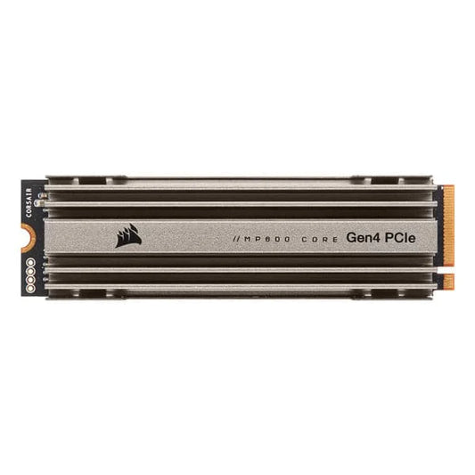 CORSAIR MP600 Core 2TB M.2 NVME Gen4 Internal Solid State Drive ( SSD )