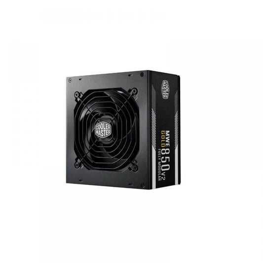COOLER MASTER MWE 850W V2 80+ Gold Fully Modular ATX 2.0 Power Supply ( 850W )