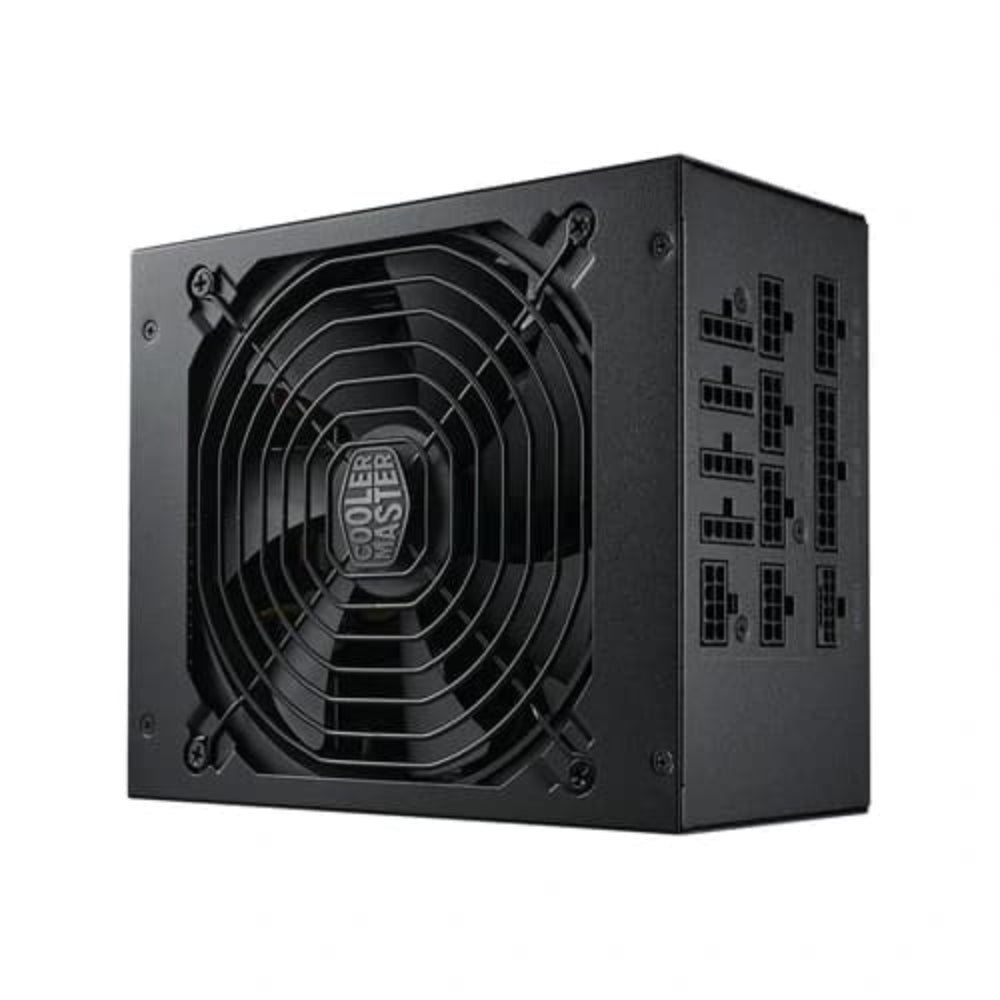COOLER MASTER MWE 1250W V2 80+ Gold Fully Modular ATX 3.1 Power Supply ( 1250W )
