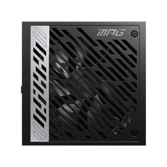 MSI MPG A1000G 1000W 80 + Gold Fully Modular ATX 3.0 Power Supply